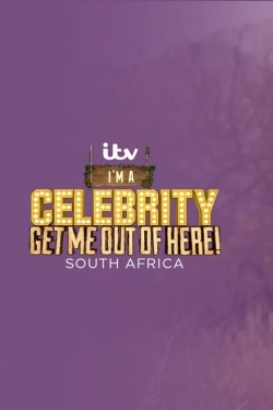 I'm a Celebrity... South Africa-full