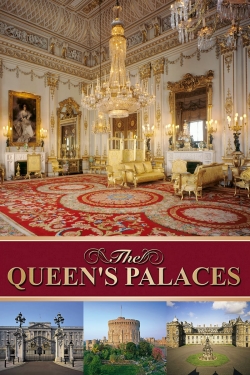 The Queen's Palaces-full