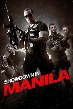 Showdown In Manila-full