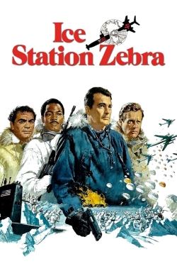 Ice Station Zebra-full