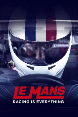 Le Mans: Racing is Everything-full