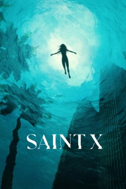Saint X-full