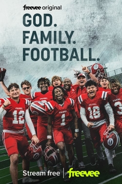 God. Family. Football.-full