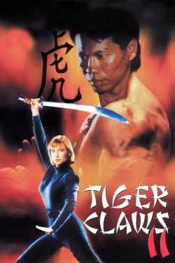 Tiger Claws II-full