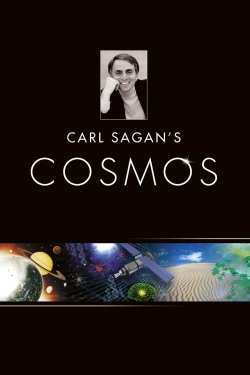 Cosmos: A Personal Voyage-full