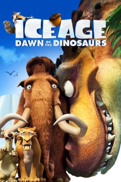 Ice Age: Dawn of the Dinosaurs-full