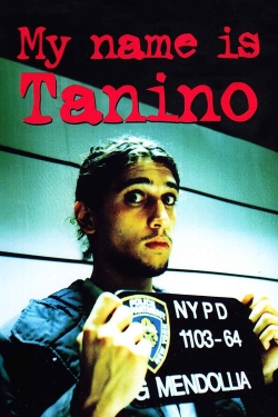 My Name Is Tanino-full