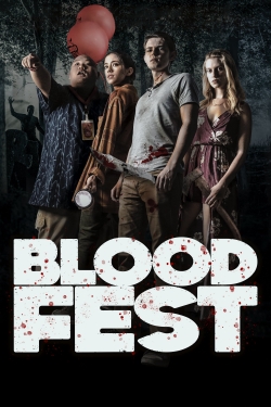 Blood Fest-full