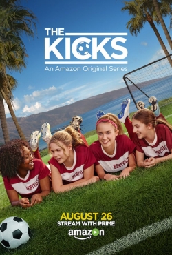 The Kicks-full