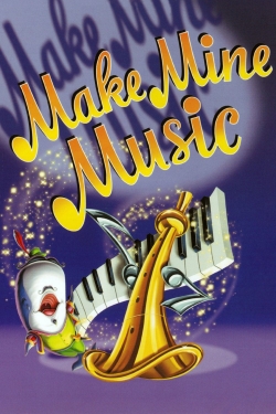 Make Mine Music-full