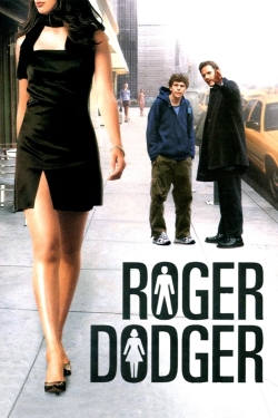 Roger Dodger-full