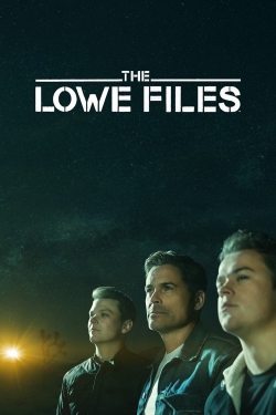 The Lowe Files-full
