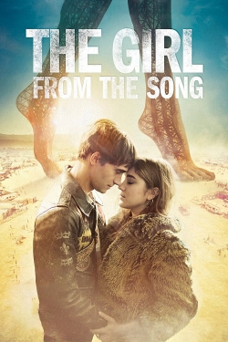 The Girl from the song-full