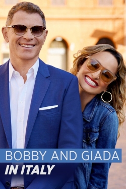 Bobby and Giada in Italy-full