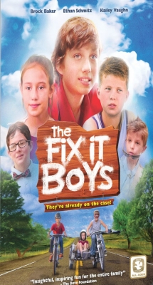 The Fix It Boys-full