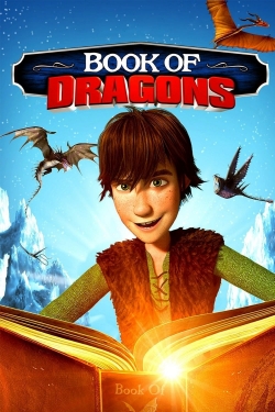 Book of Dragons-full