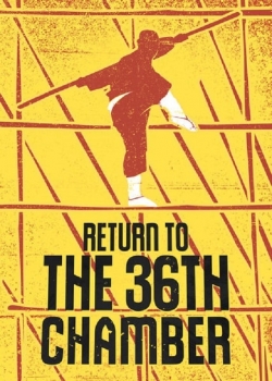 Return to the 36th Chamber-full