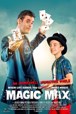 Magic Max-full