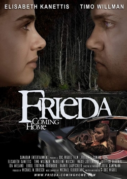 Frieda - Coming Home-full