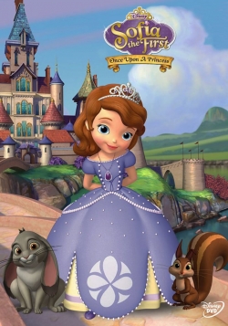 Sofia the First: Once Upon a Princess-full