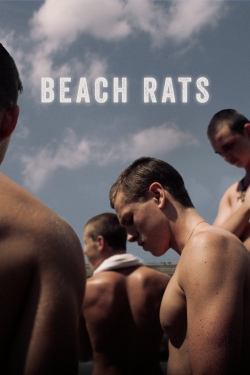Beach Rats-full
