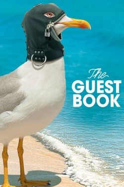 The Guest Book-full