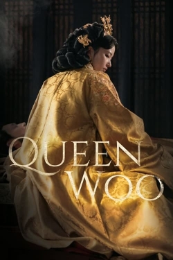 Queen Woo-full