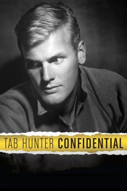 Tab Hunter Confidential-full
