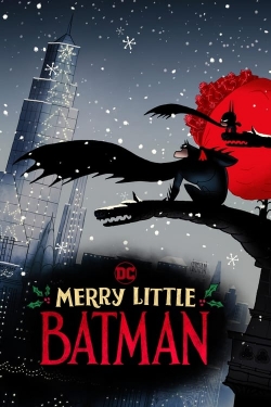 Merry Little Batman-full