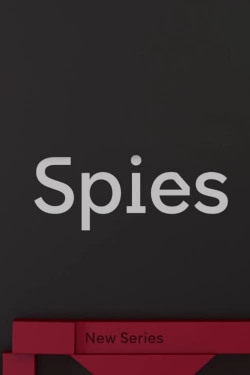 Spies-full