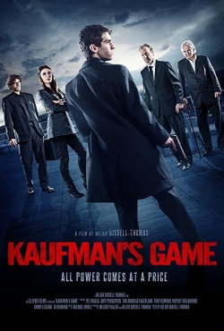 Kaufman's Game-full