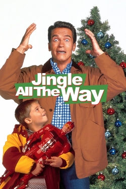 Jingle All the Way-full