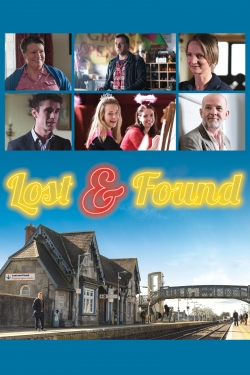 Lost and Found-full