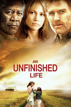 An Unfinished Life-full
