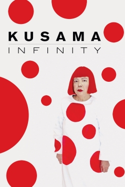 Kusama : Infinity-full