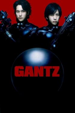 Gantz-full