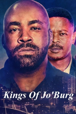 Kings of Jo'Burg-full