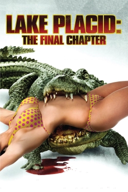 Lake Placid: The Final Chapter-full