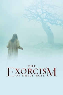 The Exorcism of Emily Rose-full