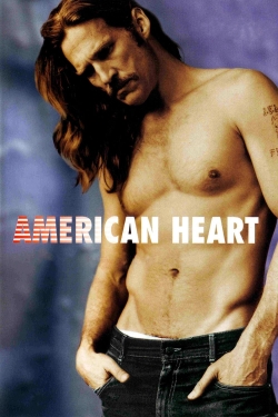 American Heart-full