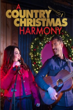 A Country Christmas Harmony-full