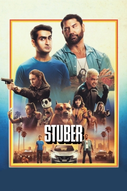 Stuber-full