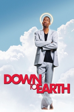 Down to Earth-full