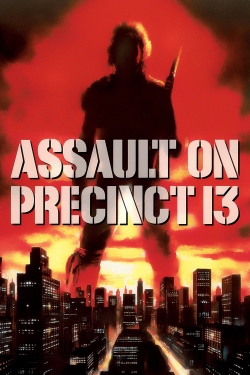 Assault on Precinct 13-full