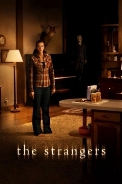 The Strangers-full