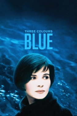 Three Colors: Blue-full