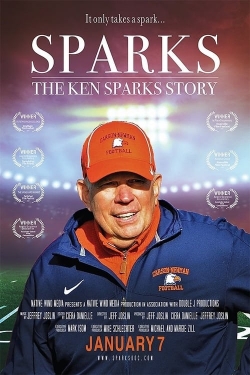 Sparks: The Ken Sparks Story-full
