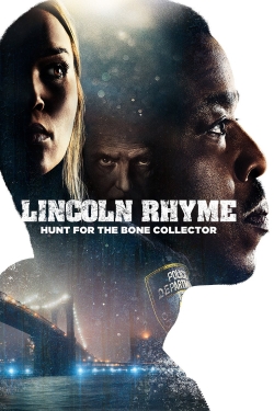 Lincoln Rhyme: Hunt for the Bone Collector-full