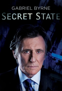 Secret State-full
