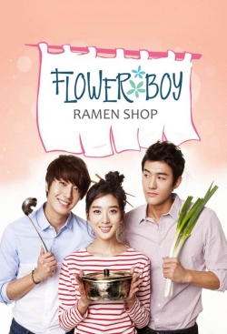 Flower Boy Ramen Shop-full